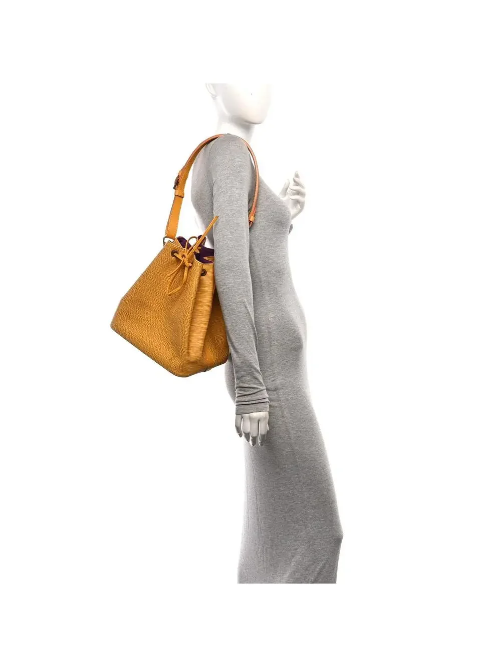 Louis Vuitton Epi Petit Noe Tassil #295548L57B